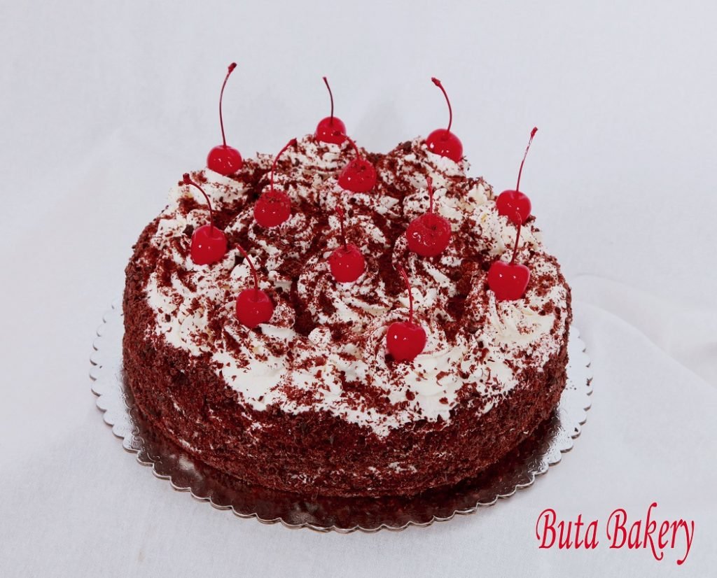 Black Forest