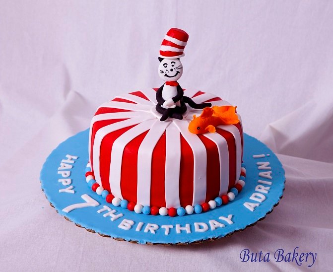 Chocolate Cake